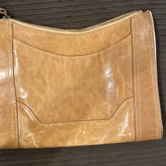 Frye cross body - Picture 4 of 5